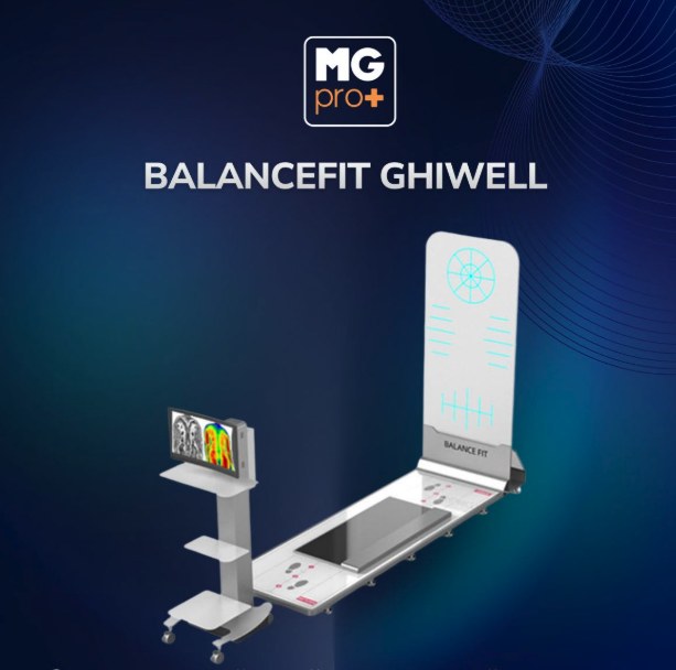 BalanceFit Ghiwell